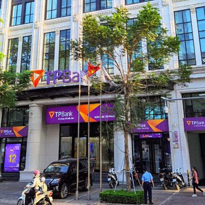 Đặt mục tiêu đứng đầu về ngân hàng số, TPBank đến nay đã làm được những gì?