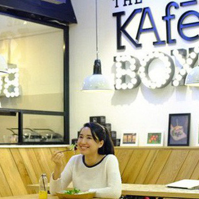 Đặt mục tiêu gọi 200.000 USD để mở lại The KAfe, sau 1 tháng Đào Chi Anh mới nhận về 1% con số đề ra