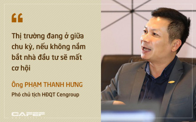 Đất nền đang ở giai đoạn tăng tốc, nếu không nắm bắt nhà đầu tư sẽ mất cơ hội - Ảnh 1.