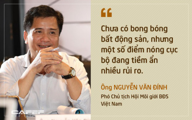 Đất nền đang ở giai đoạn tăng tốc, nếu không nắm bắt nhà đầu tư sẽ mất cơ hội - Ảnh 3.