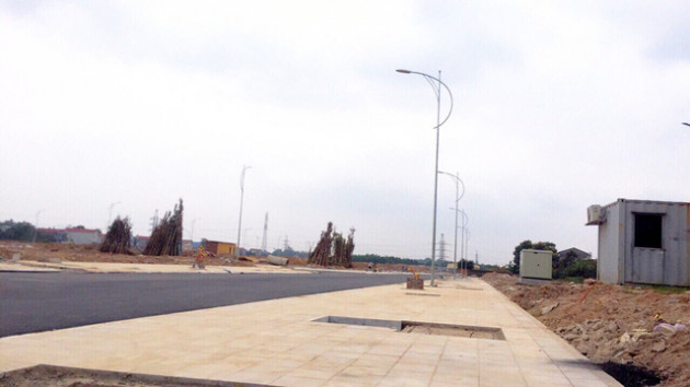 Đất nền Thái Nguyên hấp dẫn giới đầu tư ngay từ đầu năm 2019 - Ảnh 1.