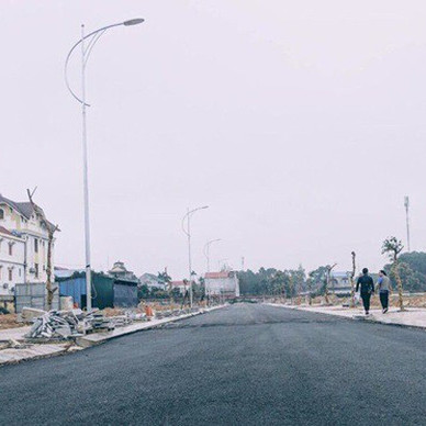 Đất nền Thái Nguyên hấp dẫn giới đầu tư ngay từ đầu năm 2019