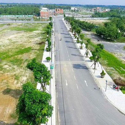 Đất nền tỉnh lẻ đang bị đánh lên tạo sốt ảo, nhà đầu tư cần cảnh tỉnh