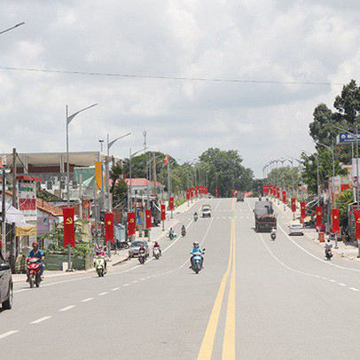 Đất nền TPHCM khan hiếm, dòng tiền dịch chuyển sang các tỉnh vùng ven