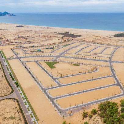 Đất nền ven biển miền Trung sẽ ra sao trong năm 2020?