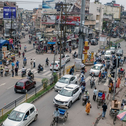 Đất nước này đã tạm thoát khỏi "địa ngục Covid" và kinh tế còn tăng trưởng mạnh nhất thế giới, bí quyết là gì?