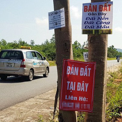 Đất Phú Quốc "sốt nóng", Phó thủ tướng yêu cầu thanh tra khẩn việc phân lô, tách thửa đất nông nghiệp