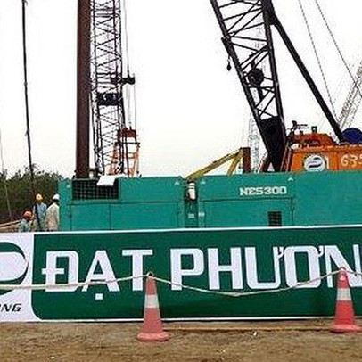 Đạt Phương (DPG) báo lãi sau thuế năm 2021 tăng gấp đôi cùng kỳ lên 450 tỷ đồng, vượt 22% kế hoạch