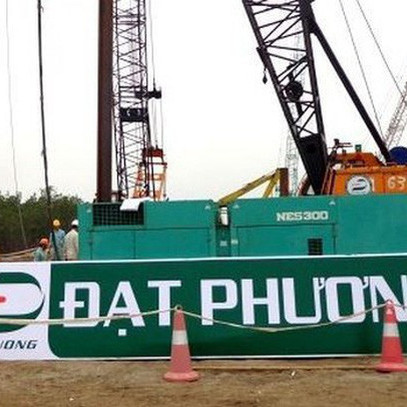 Đạt Phương (DPG) lỗ gần 30 tỷ trong quý 3, mới chỉ hoàn thành 2% kế hoạch năm 2019