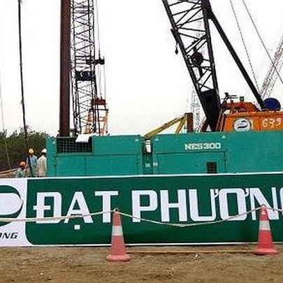 Đạt Phương (DPG): Quý 1 lãi 127 tỷ đồng tăng 189% so với cùng kỳ