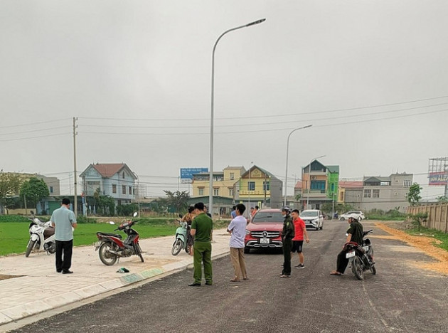 Đất Thanh Hoá quay đầu giảm nhiệt, những “cò đất” bất đắc dĩ đi đâu về đâu? - Ảnh 1.