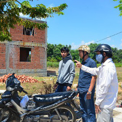 Đất Thanh Hoá quay đầu giảm nhiệt, những “cò đất” bất đắc dĩ đi đâu về đâu?