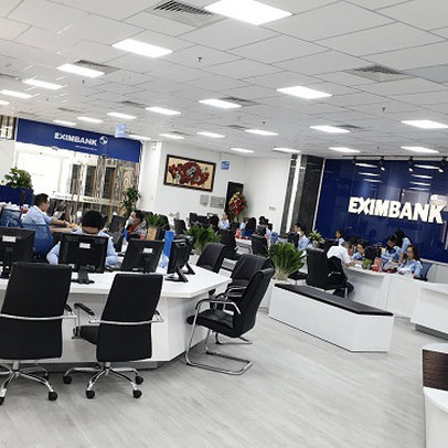 Đạt tỉ lệ điện chuẩn trên 98%, Eximbank được Bank Of Newyork Mellon trao giải thưởng STP Award