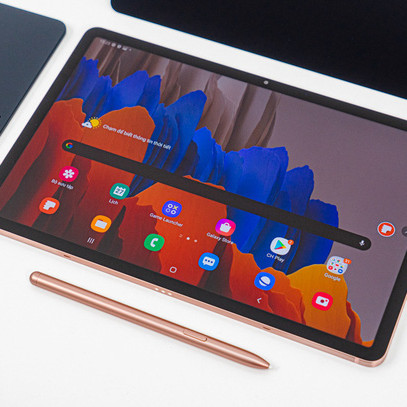 Đặt trước Galaxy Tab S7 tại FPT Shop nhận quà công nghệ thời thượng