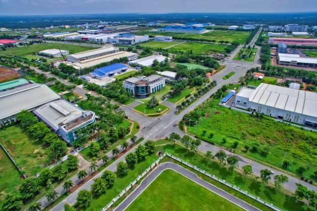 Đất ven KCN tại Bà Rịa – Vũng Tàu sẽ thu hút giới đầu tư - Ảnh 1.