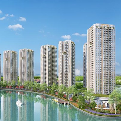 Đất Xanh (DXG) báo lãi sau thuế 399 tỷ đồng trong quý 1/2018, gấp đôi cùng kỳ