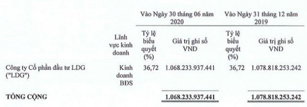 Đất Xanh (DXG): Quý 2 lỗ ròng 29 tỷ dù LNTT vẫn đạt hơn 105 tỷ đồng - Ảnh 3.