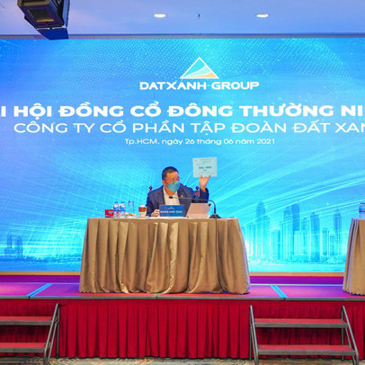 Đất Xanh (DXG): Sẽ niêm yết DXS trong tháng 7, năm 2021 sẽ có thêm dòng tiền huy động khoảng 16.000 tỷ đồng