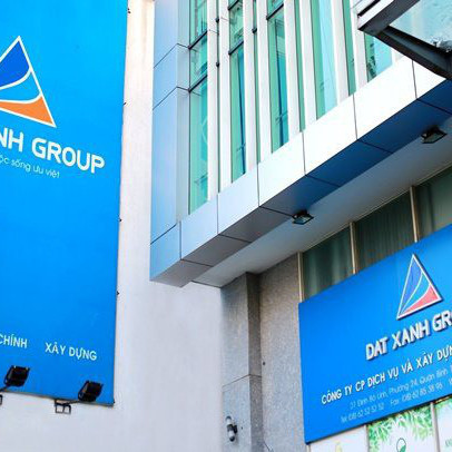 Đất Xanh Group (DXG): Lãi ròng quý 3 đạt 318 tỷ đồng, tăng 24% so với cùng kỳ