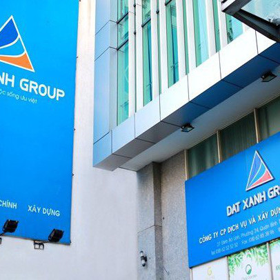 Đất Xanh Group (DXG) mục tiêu lãi đi ngang trong năm 2019, đạt 1.200 tỷ đồng