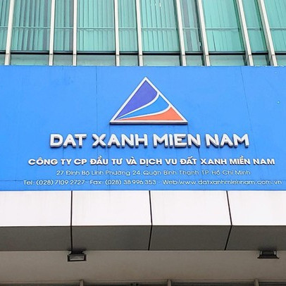 Đất Xanh Miền Nam xin lùi lịch trả lãi trái phiếu, đàm phán đổi kỳ trả lãi từ tháng sang quý