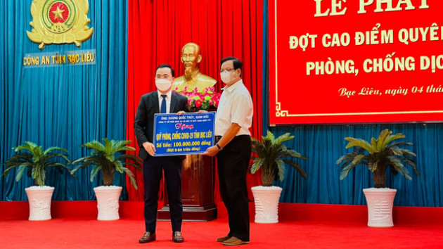 Đất Xanh Miền Tây và câu chuyện thành công của người trẻ Start-up - Ảnh 1.