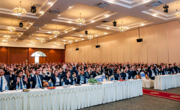 Đất Xanh Miền Tây và câu chuyện thành công của người trẻ Start-up - Ảnh 2.