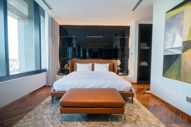Đất Xanh Miền Trung khẳng định thương hiệu nhà ở Regal Homes chuẩn quốc tế - Ảnh 9.