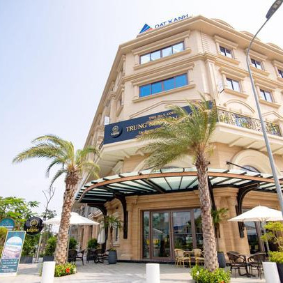 Đất Xanh Miền Trung mạnh tay đầu tư cho boutique hotel Regal Maison Phu Yen