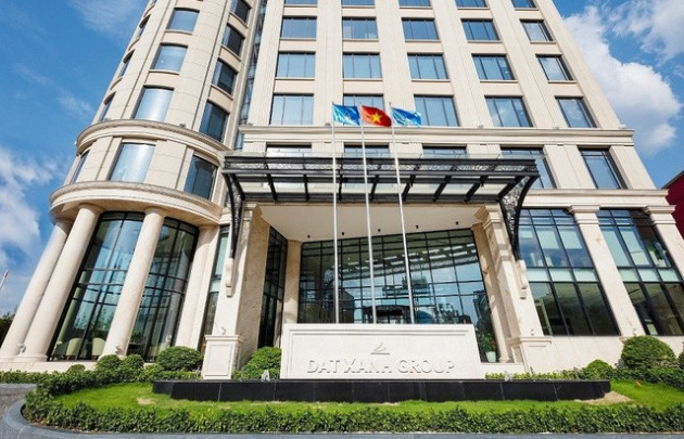 Dat Xanh Services - Trả cổ tức tăng gấp đôi, mục tiêu lãi bứt phá gần 1.500 tỷ năm 2021 - Ảnh 1.