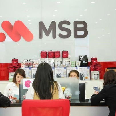 DATC muốn bán hết cổ phiếu MSB