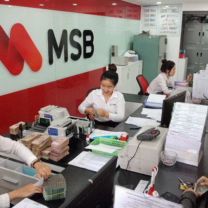 DATC muốn thoái sạch vốn khỏi ngân hàng MSB