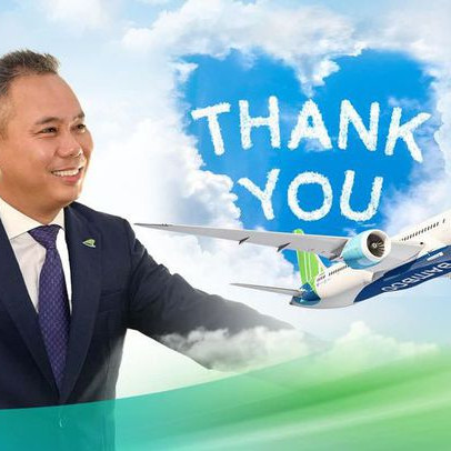 Dấu ấn “cơ trưởng” Đặng Tất Thắng trên hành trình của Bamboo Airways: Từ tham vọng chia lại thị phần hàng không đến khoản lỗ hơn 4.000 tỷ trong chưa đầy 2 năm