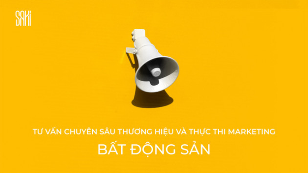 Dấu ấn của Sahi Agency trong việc tư vấn thương hiệu, thực thi marketing bất động sản - Ảnh 1.