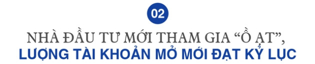 Dấu ấn thị trường chứng khoán năm 2022: VN-Index biến động dữ dội, khối ngoại trở lại mua ròng tỷ đô - Ảnh 3.