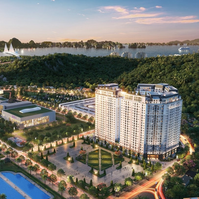 Dấu chân Bắc tiến của N.H.O