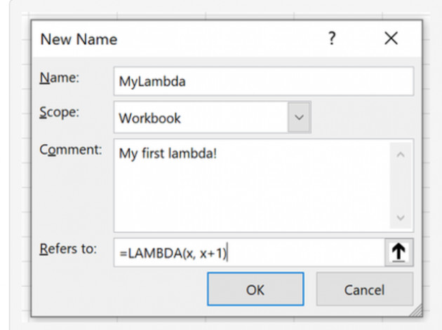  Đâu còn chỉ là bảng tính, Microsoft đang biến Excel thành một ngôn ngữ lập trình hoàn chỉnh - Ảnh 4.