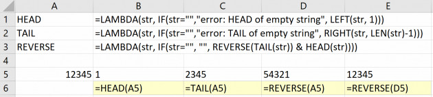  Đâu còn chỉ là bảng tính, Microsoft đang biến Excel thành một ngôn ngữ lập trình hoàn chỉnh - Ảnh 5.