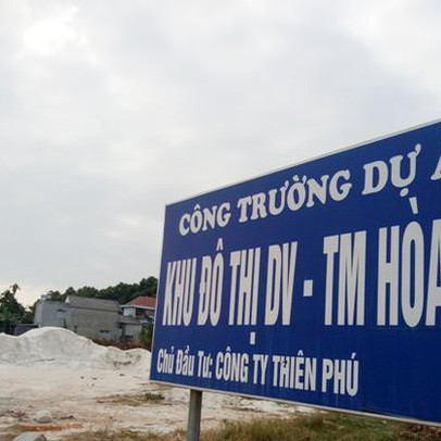 Đấu giá dự án nghìn tỷ ở Bình Dương: Xử lý nghiêm để thu hồi tài sản Nhà nước