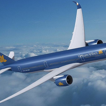 Đấu giá quyền mua cổ phiếu Vietnam Airlines ế nặng