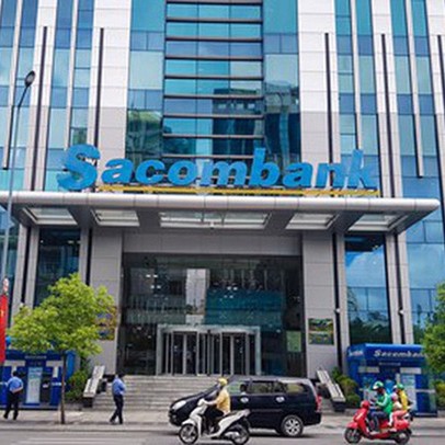 Đấu giá tài sản liên quan nhóm Trầm Bê, Sacombank cho bên mua trả góp 8.280 tỷ đồng trong 7 năm