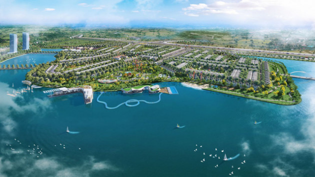 Đâu là cửa sáng cho nhà đầu tư bất động sản năm 2022? - Ảnh 2.