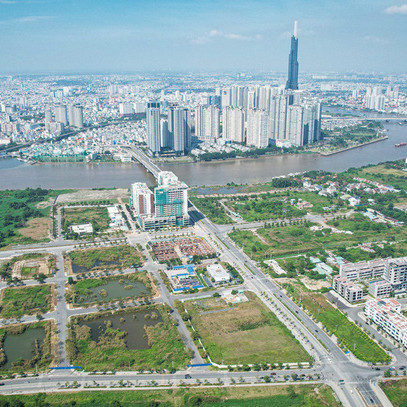 Đâu là cửa sáng cho nhà đầu tư bất động sản năm 2022?