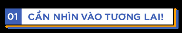 Đâu là điểm chung của thay đổi hình ảnh ở Biti’s và câu chuyện tái định vị thương hiệu Viettel? - Ảnh 1.