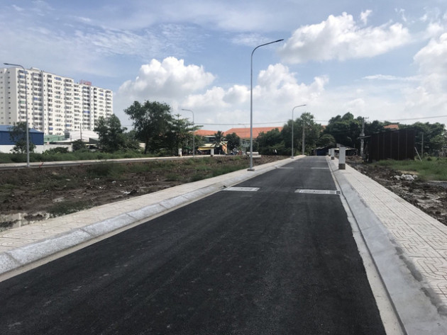 Đâu là tiêu chí quan trọng người mua nhà quan tâm? - Ảnh 1.
