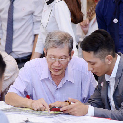 Đâu là tiêu chí quan trọng người mua nhà quan tâm?