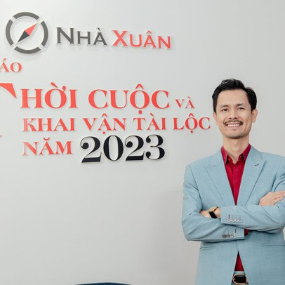 Đầu năm 2023 nghe chuyên gia phong thủy Phạm Cương “phán” điều bất ngờ về thị trường bất động sản