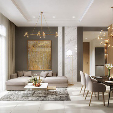 Đầu năm, căn hộ “mua để ở” lên ngôi