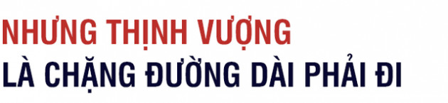 Đầu năm Kỷ Hợi nói chuyện khát vọng thịnh vượng của đất nước cùng Bộ trưởng KHĐT Nguyễn Chí Dũng - Ảnh 3.