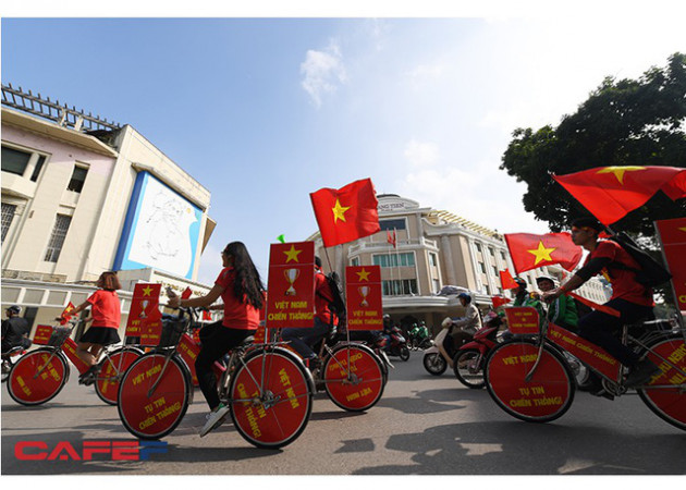 Đầu năm Kỷ Hợi nói chuyện khát vọng thịnh vượng của đất nước cùng Bộ trưởng KHĐT Nguyễn Chí Dũng - Ảnh 9.